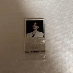 ATEEZ ユノ アクスタ