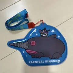 定期入れ パスケース