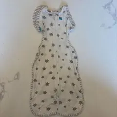 スワドルアップ M ステージ2 夏向け バンブーライト