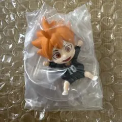 ハイキュー!! ぴょんコレフィギュア　日向翔陽