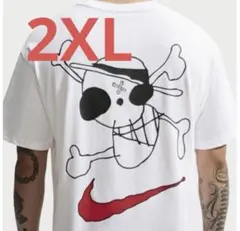 NIKE ONE PIECE Tシャツ 2XLサイズ
