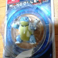 カメックスモンコレ