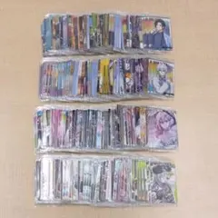 ❶未開封 アイナナ ウエハースカード 大量 約260枚近く まとめ売り