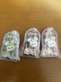 TWICE チョコがけボーロチャーム