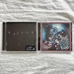 BiSH 『KiLLER BiSH』（2枚組） 『PAiNT it BLACK』