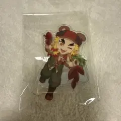 鬼滅の刃 煉獄杏寿郎 実りの秋まつり アクリルスタンド