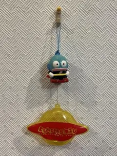 ジ*ー様 希少 ハンギョドン 1987年 OKスタンプ 当時物 サンリオ 昭和レ ジ*ー様 希少 ハンギョドン 1987年 OKスタンプ 当時物 サンリオ 昭和レ