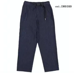 WILD THINGS Nanotex Denim Pantのサムネイル