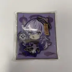 星導ショウ アクリルブロック