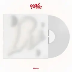 LOONA Loossemble ヨジン Lv1 & Lv2 LPレコード