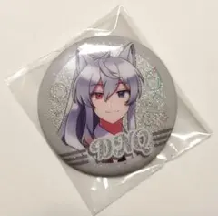 カラフルピーチ どぬく ダイナー 缶バッジ