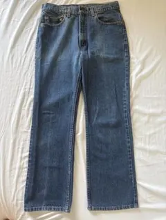 Levi’s 517 Bootcut Denim Pants 98’s