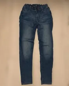 GAP ジーンズ　155㎝　ストレッチジーンズ