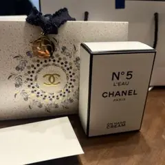 シャネル №5 ギフト ホリデーコレクション 100ml - メルカリ