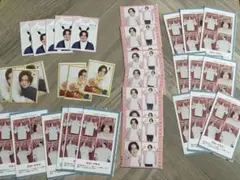 ③切り抜きセット*岩崎大昇