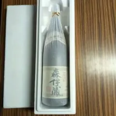 2026年最新】森 伊蔵 1.8lの人気アイテム - メルカリ