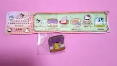 【匿名配送】サンリオ ご当地ピンズコレクション栃木県