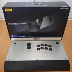 2026年最新】HORI ファイティングエッジ 刃の人気アイテム - メルカリ