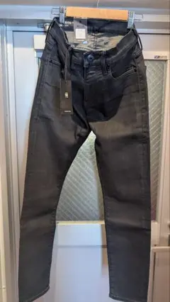 G-STAR RAW REVEND FWD SKINNY JEANS 27インチ