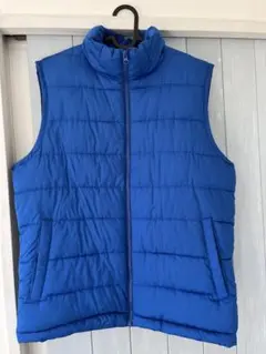 GAP 中綿ベスト　美品