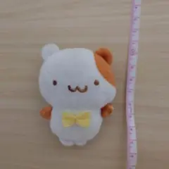 マフィン マスコット　ポムポムプリン　チームプリン　ちむぷり