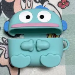 ハンギョドン　AirPodsケース　イヤホンケース