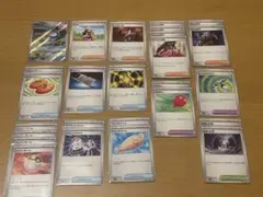 【ポケモンカード】　汎用カード＋ポッチャマAR