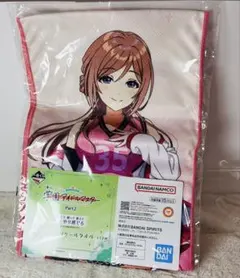 【新品】学園アイドルマスター　姫崎莉波　一番くじ