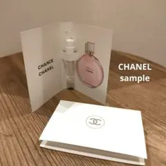 CHANEL シャネル 香水サンプル 2点セット - メルカリ