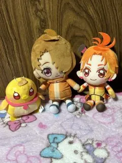 新品未使用 リアルピース かずぅ ベビタピ ぬい 肩のり - メルカリ