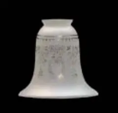 特価　サンヨウ FC-314 ヨーロピアンランプシェード　アンティーク照明