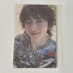 cortis kakao特典 ジュフン