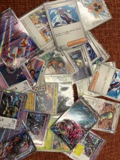 ポケモンカード　Hレギュ汎用カードまとめ売り