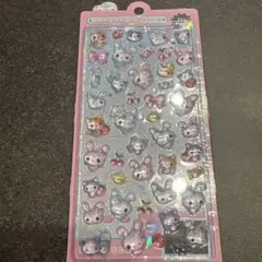 クーリア 正規品 ボンボンドロップシール キャンディツインズ