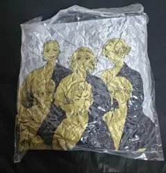 東京卍リベンジャーズ 花やしきコラボ クッション