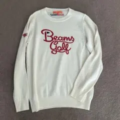 ビームスゴルフ レディースウェア