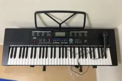 2025年最新】61鍵盤の人気アイテム - メルカリ