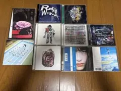 RADWIMPS  CD DVD グッズ等 まとめ売り RADWIMPS CD&DVD グッズまとめ売り おまけ付き - メルカリ