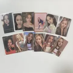 TWICE ツウィトレカまとめ売り