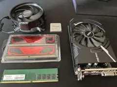 2026年最新】Ryzen 3500の人気アイテム - メルカリ