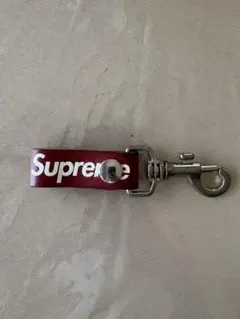 2025年最新】supreme カラビナの人気アイテム - メルカリ