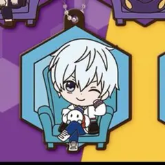 ドズル社 おらふくん ラバーマスコット2