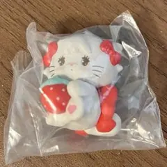 【未開封】mikko いちごがいっぱい すわらせ隊2 ムース