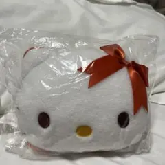サンリオ フェイスポシェット キティ