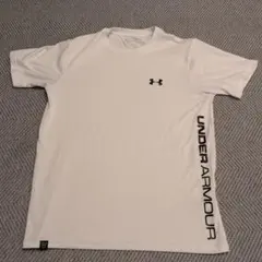 Under Armour 野球用アンダーシャツ SM ホワイト