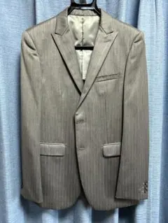 新品未使用 定価13万 タケオキクチ グレー