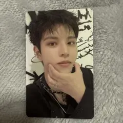 スキズ dominATE ソウル オンライン スンミン