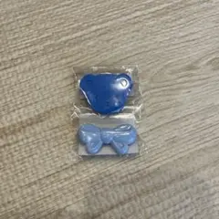 新品未使用 ファミリア ピンクマ➕ピンリボンセットのサムネイル