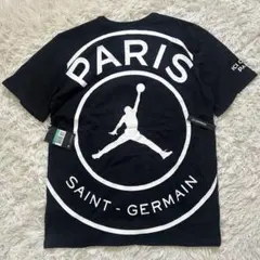 JORDAN Paris DIAMOND バスパン 【S】 Tシャツ【M】 - メルカリ