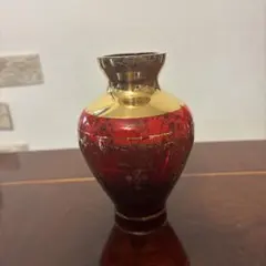 ロイヤルドルトン フランベ 花瓶 一輪挿し フラワーベース - メルカリ